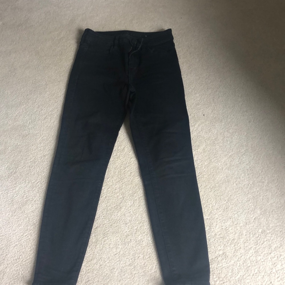 American eagle super stretch jeans